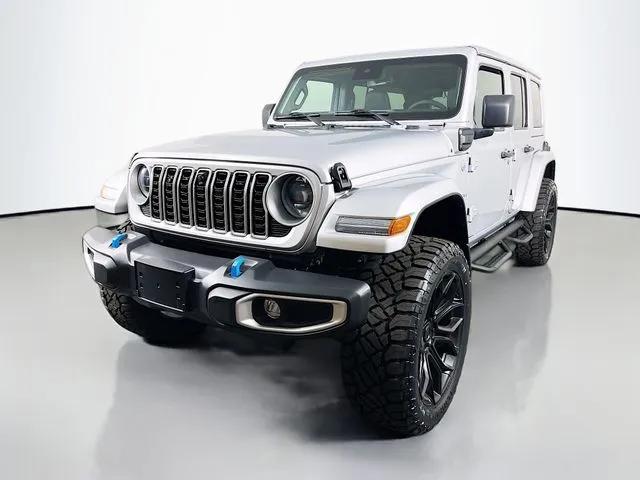 jeep wrangler 4xe 2024 1C4RJXP68RW187487 image jeep wrangler 4xe 2024 1C4RJXP68RW187487 image